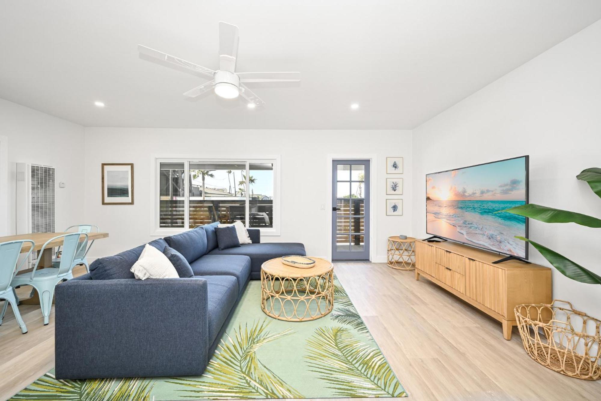 Brand New Home By The Beach & Historic Sunset Water Tower Sunset Beach Exterior foto
