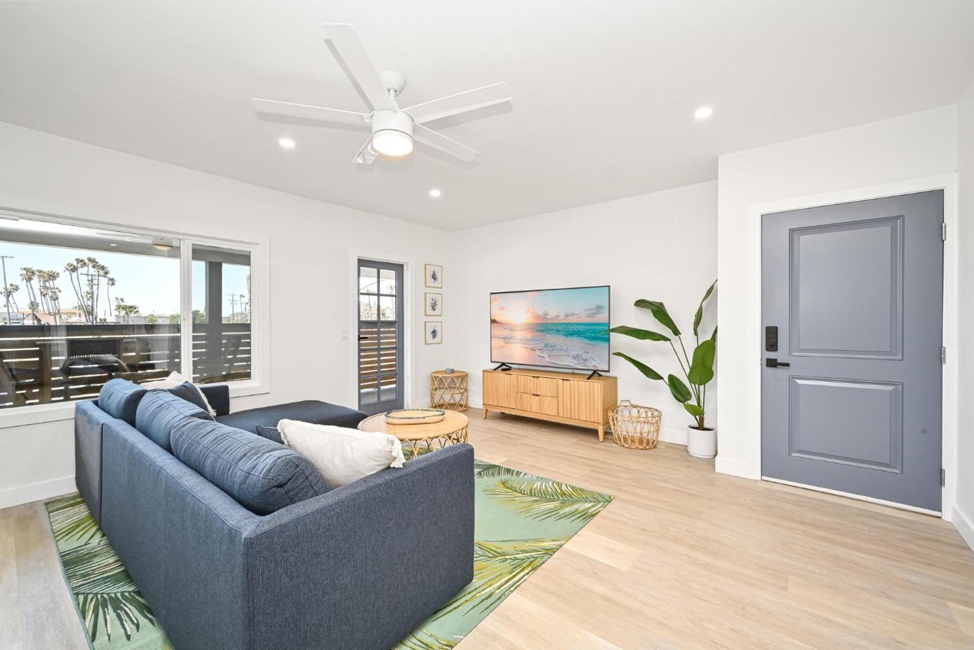 Brand New Home By The Beach & Historic Sunset Water Tower Sunset Beach Exterior foto