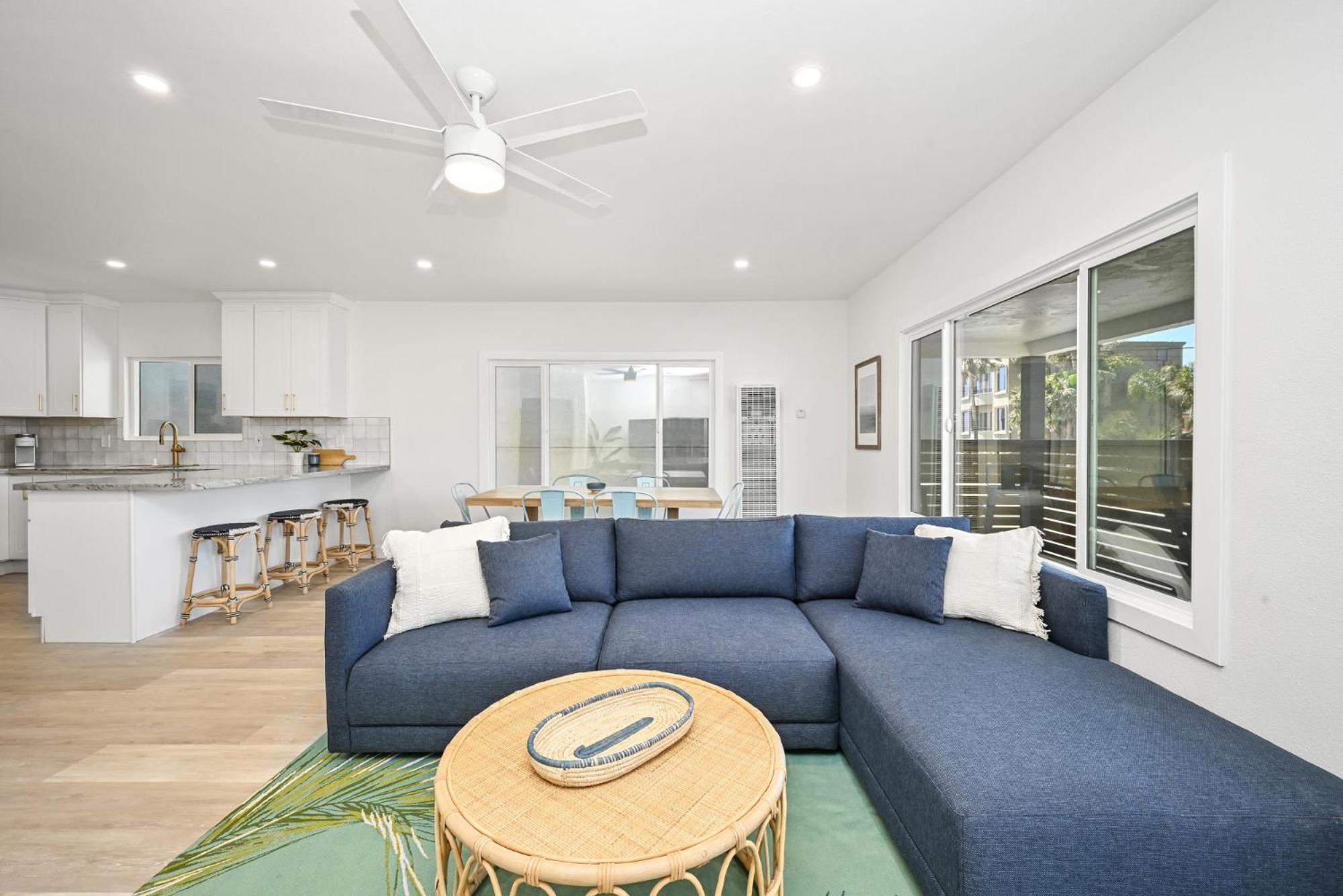 Brand New Home By The Beach & Historic Sunset Water Tower Sunset Beach Exterior foto
