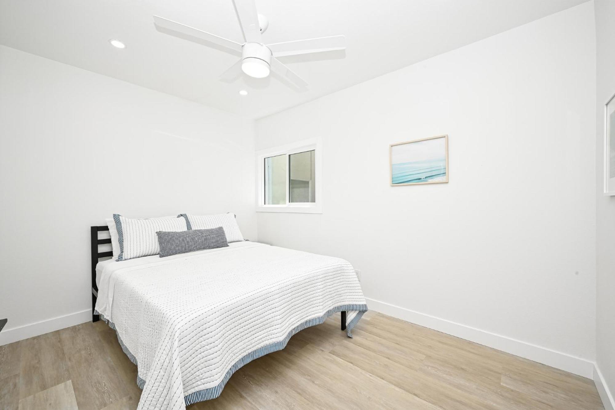 Brand New Home By The Beach & Historic Sunset Water Tower Sunset Beach Exterior foto