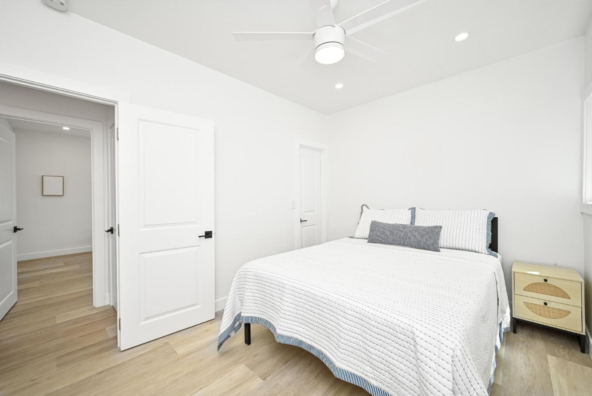 Brand New Home By The Beach & Historic Sunset Water Tower Sunset Beach Exterior foto