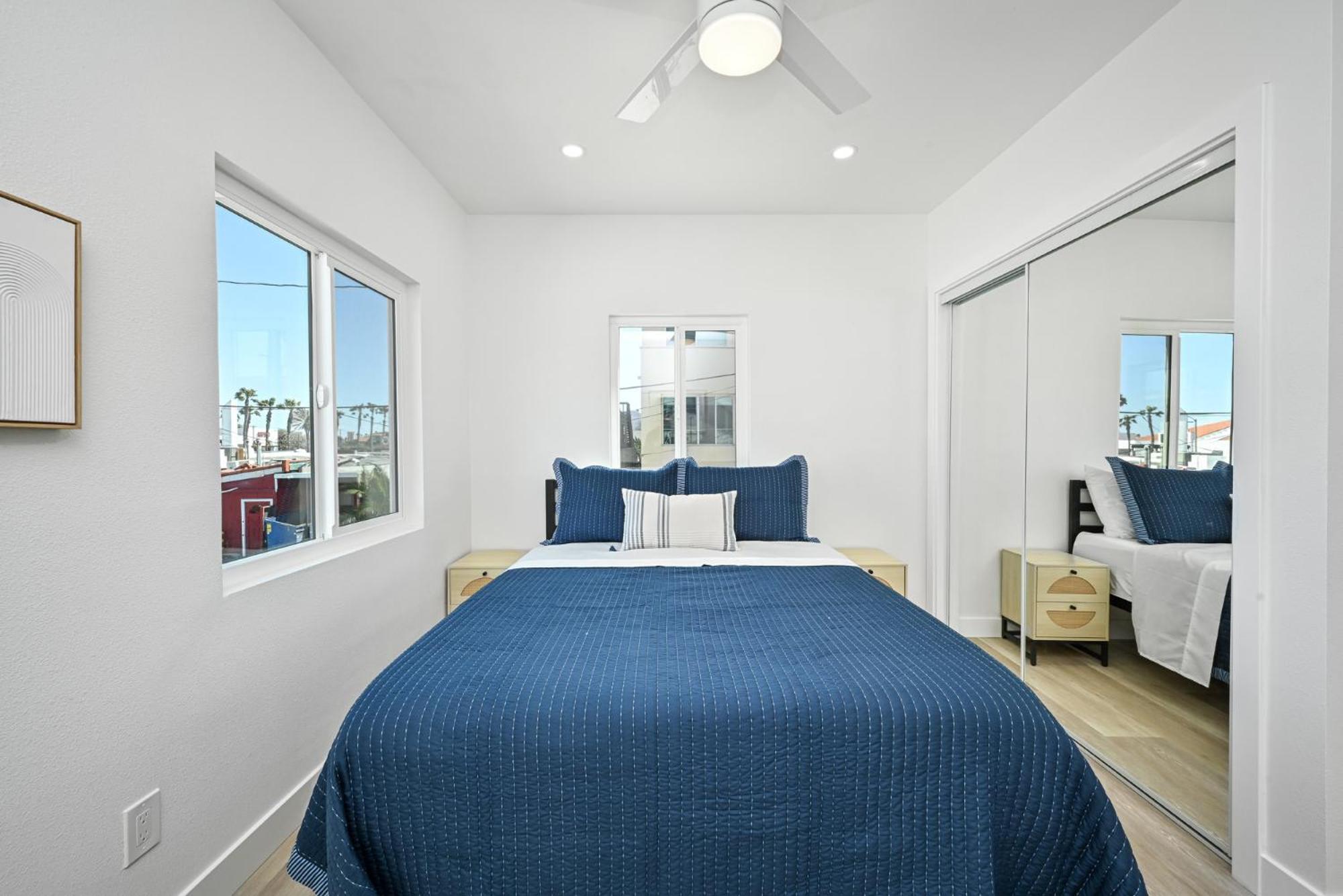Brand New Home By The Beach & Historic Sunset Water Tower Sunset Beach Exterior foto