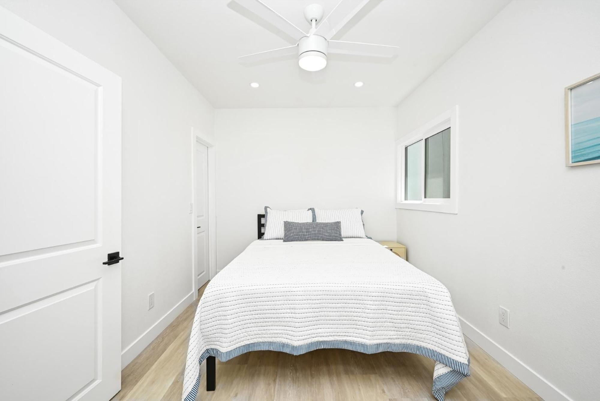 Brand New Home By The Beach & Historic Sunset Water Tower Sunset Beach Exterior foto