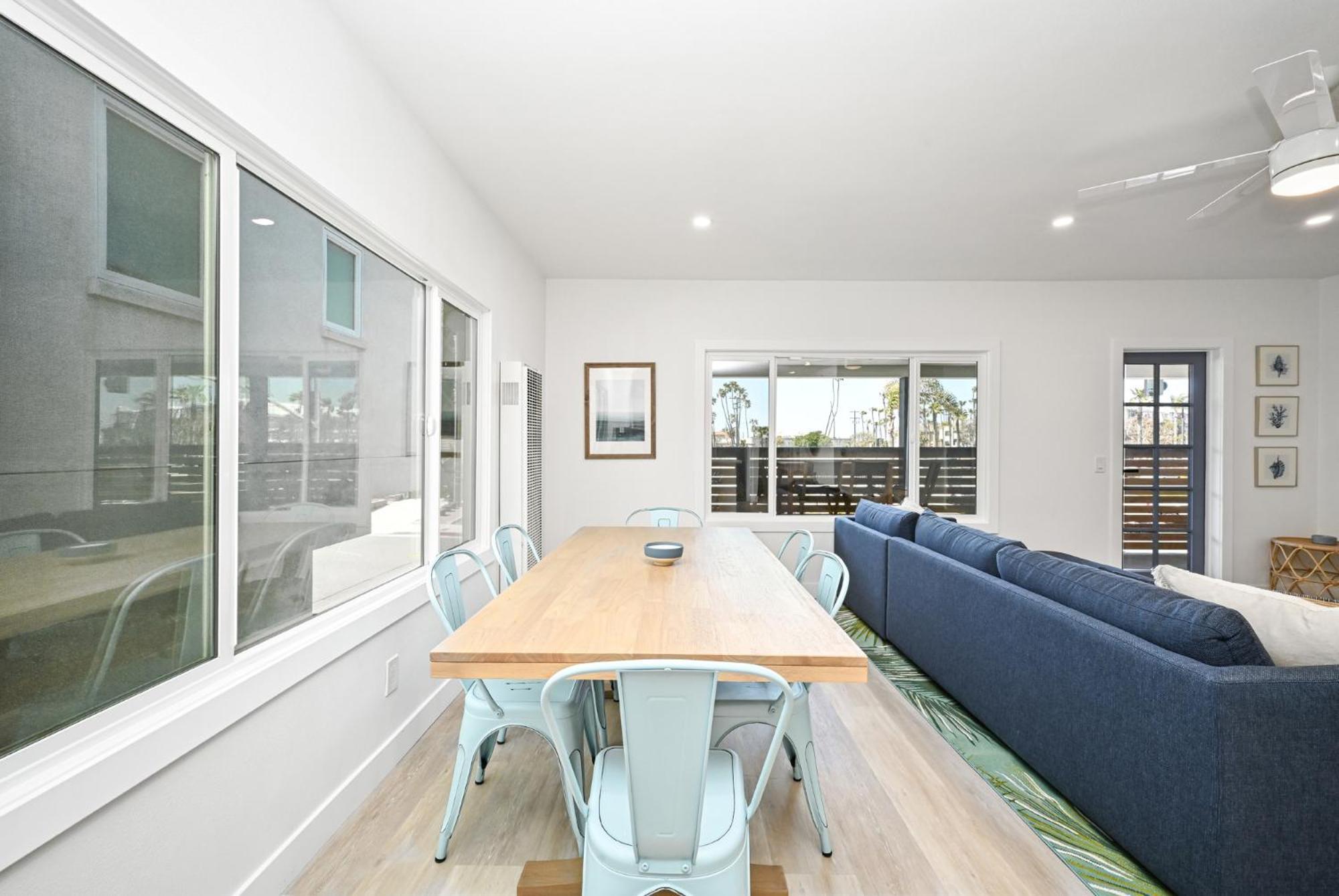 Brand New Home By The Beach & Historic Sunset Water Tower Sunset Beach Exterior foto