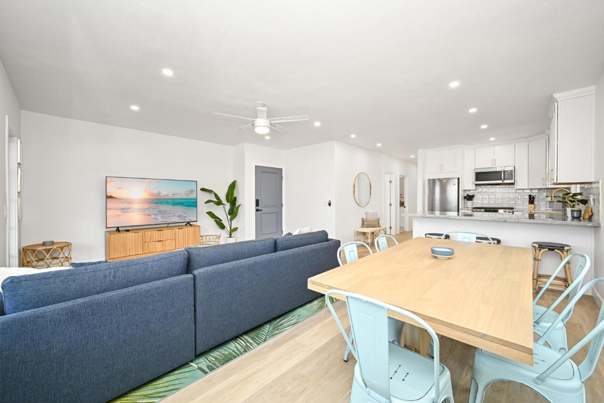 Brand New Home By The Beach & Historic Sunset Water Tower Sunset Beach Exterior foto
